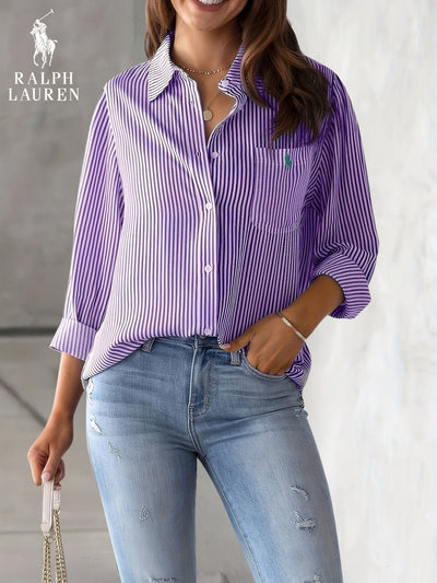 Ralph Lauren – Nouvelle chemise à la mode