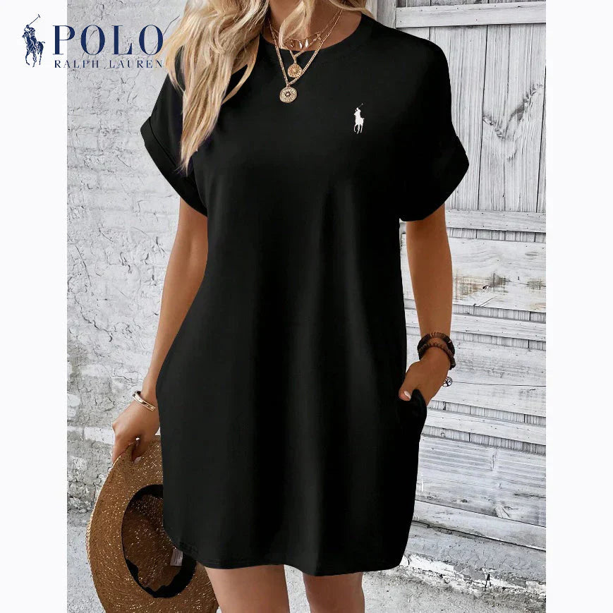 🇫🇷  Robe Casual RL™ – DESTOCKAGE