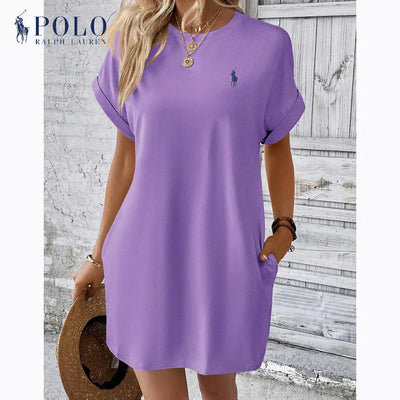🇫🇷  Robe Casual RL™ – DESTOCKAGE