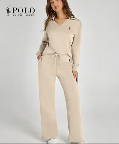 Ensemble décontracté de printemps RL