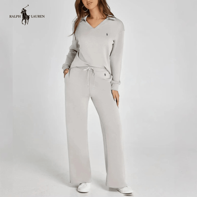 ENSEMBLE DE PRINTEMPS DÉCONTRACTÉ R&L(DÉSTOCKAGE)