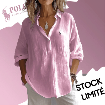 Chemise  d'été RL™️
