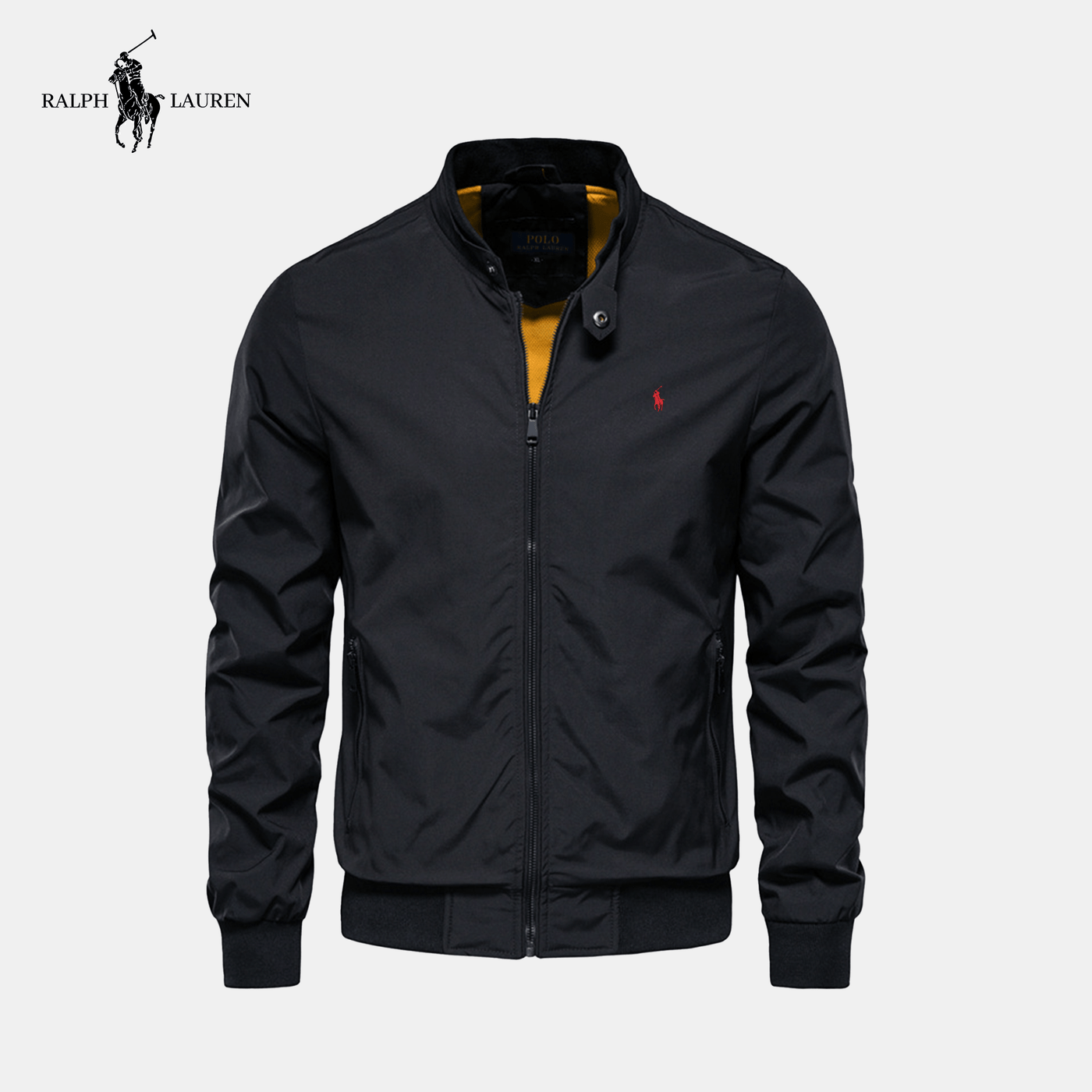 Veste Bomber R&L™ (DÉSTOCKAGE)