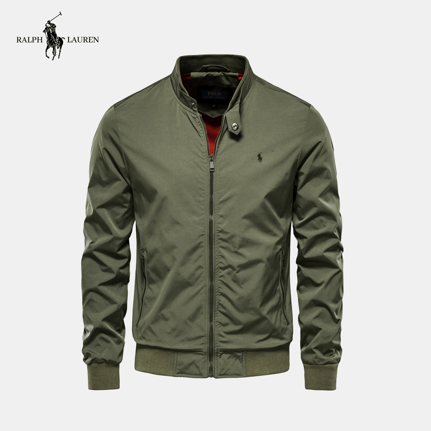 Veste Bomber R&L™ (DÉSTOCKAGE)